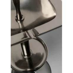 Cendrier sur pied Square 76cm><noscript><img width=