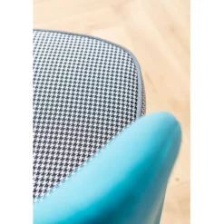 Chair Samantha pétrole><noscript><img width=