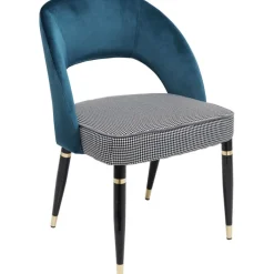 Chair Samantha pétrole><noscript><img width=