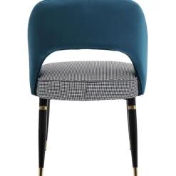 Chair Samantha pétrole><noscript><img width=
