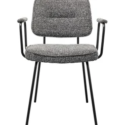 Chaise à accoudoirs Orelie>KARE Design Online