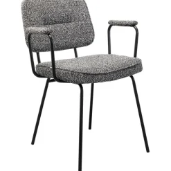 Chaise à accoudoirs Orelie>KARE Design Online