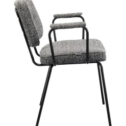 Chaise à accoudoirs Orelie><noscript><img width=