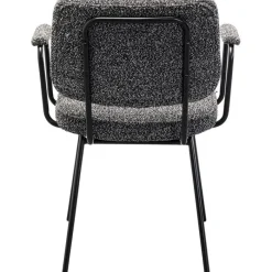 Chaise à accoudoirs Orelie><noscript><img width=
