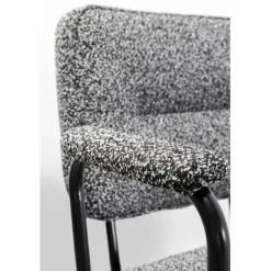 Chaise à accoudoirs Orelie><noscript><img width=