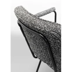 Chaise à accoudoirs Orelie><noscript><img width=