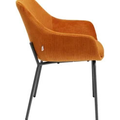 Chaise a. acc. Avignon orange><noscript><img width=