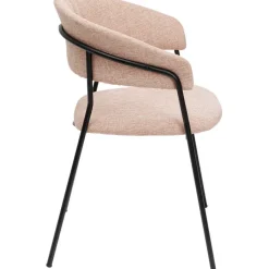 Chaise a. acc. Belle rose (2/set)><noscript><img width=