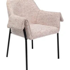 Chaise a. acc. Bess clair Beige Flitter><noscript><img width=