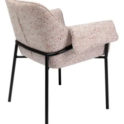 Chaise a. acc. Bess clair Beige Flitter><noscript><img width=