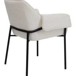 Chaise a. acc. Bess crème><noscript><img width=
