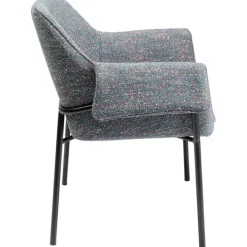 Chaise a. acc. Bess Grey Flitter><noscript><img width=