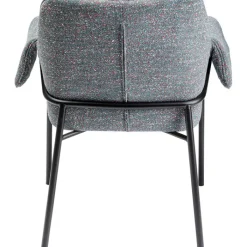 Chaise a. acc. Bess Grey Flitter><noscript><img width=