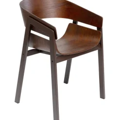 Chaise a. acc. Biarritz marron><noscript><img width=