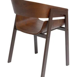 Chaise a. acc. Biarritz marron><noscript><img width=