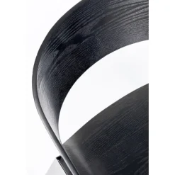 Chaise a. acc. Biarritz noir><noscript><img width=