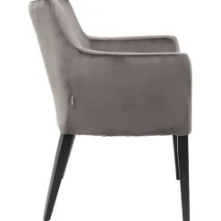 Chaise a. acc. Black Mode gris><noscript><img width=