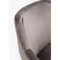Chaise a. acc. Black Mode gris><noscript><img width=