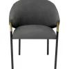 Chaise a. acc. Boulevard>KARE Design Clearance