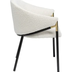 Chaise a. acc. Boulevard blanc><noscript><img width=