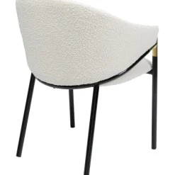Chaise a. acc. Boulevard blanc><noscript><img width=