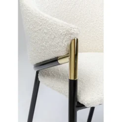 Chaise a. acc. Boulevard blanc><noscript><img width=