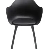 Chaise a. acc. Brentwood>KARE Design