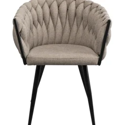 Chaise a. acc. Dean beige>KARE Design Clearance