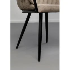 Chaise a. acc. Dean beige><noscript><img width=
