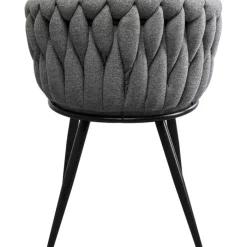 Chaise a. acc. Dean gris><noscript><img width=