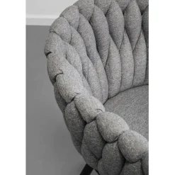 Chaise a. acc. Dean gris><noscript><img width=