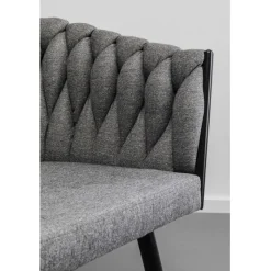 Chaise a. acc. Dean gris><noscript><img width=