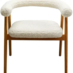 Chaise a. acc. Elio>KARE Design Online