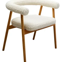 Chaise a. acc. Elio>KARE Design Online