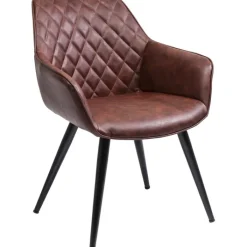 Chaise a. acc. Harry marron><noscript><img width=