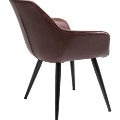 Chaise a. acc. Harry marron><noscript><img width=