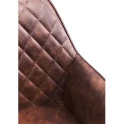 Chaise a. acc. Harry marron><noscript><img width=