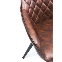 Chaise a. acc. Harry marron><noscript><img width=