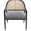 Chaise a. acc. Horizon>KARE Design Online