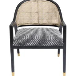 Chaise a. acc. Horizon>KARE Design Online