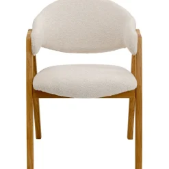 Chaise a. acc. Julius>KARE Design Outlet