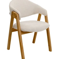 Chaise a. acc. Julius>KARE Design Outlet