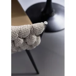 Chaise a. acc. Knot Tweed><noscript><img width=