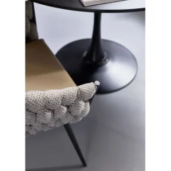 Chaise a. acc. Knot Tweed><noscript><img width=