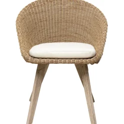 Chaise a. acc. Mahalo>KARE Design