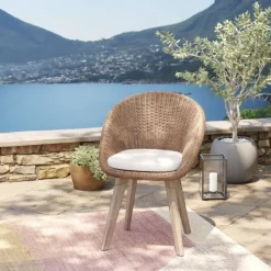 Chaise a. acc. Mahalo>KARE Design