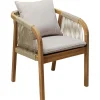 Chaise a. acc. Marbella>KARE Design Clearance
