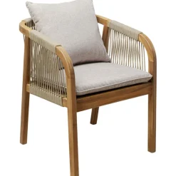 Chaise a. acc. Marbella>KARE Design Clearance