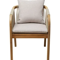 Chaise a. acc. Marbella>KARE Design Clearance