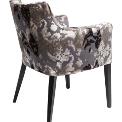 Chaise a. acc. Mode Sublime/maron foncé><noscript><img width=